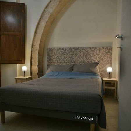 Il Vinile Apartment Syracuse Exterior foto